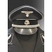 Мундир офицера управленческого аппарата службы безопасности (СД) рейхсфюрера СС,  обр. 1930 г..